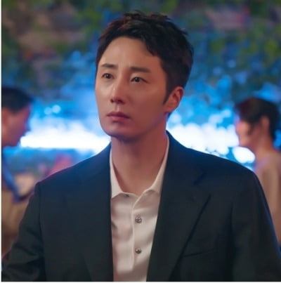 정일우, 알고보니 결혼 문제로 父와 갈등 있었다…심각하게 관계 틀어져 ('화려한날들')