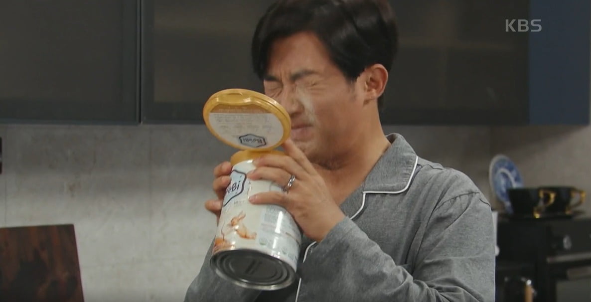 사진=KBS '독수리 5형제를 부탁해!' 영상 캡처