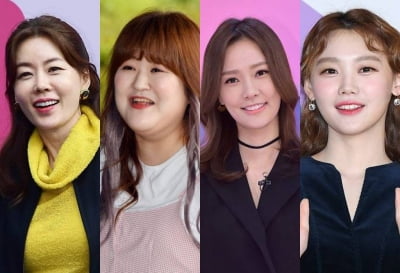 자식의 꿈 혹은 자신의 꿈 위해…추억 묻어둔 채 韓 떠난 ★들 [TEN피플]