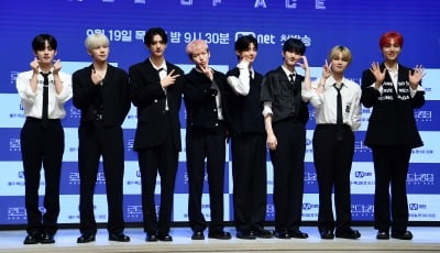 라이머 아들, 기쁜 소식 전했다…"소통 위해 포르투갈어 활용, 2년 만에 브라질 투어" [일문일답]