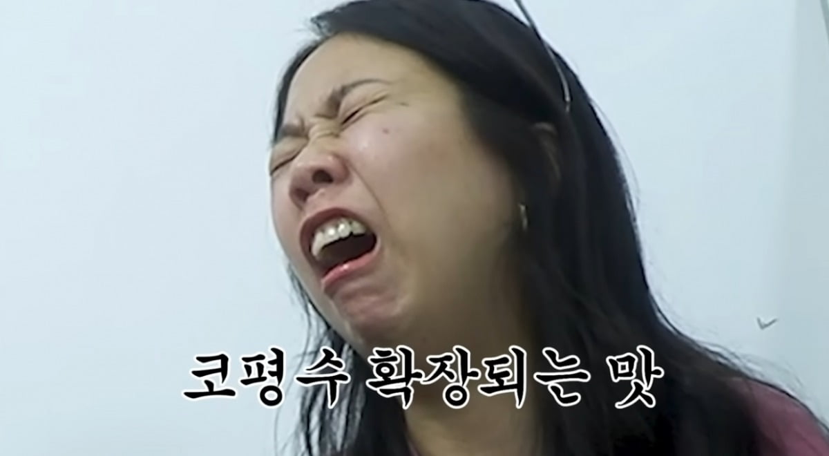 사진 =  '홍현희 제이쓴의 홍쓴TV' 유튜브 채널 캡처
