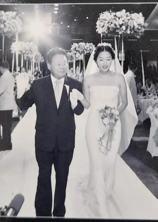 사진=김지혜 SNS