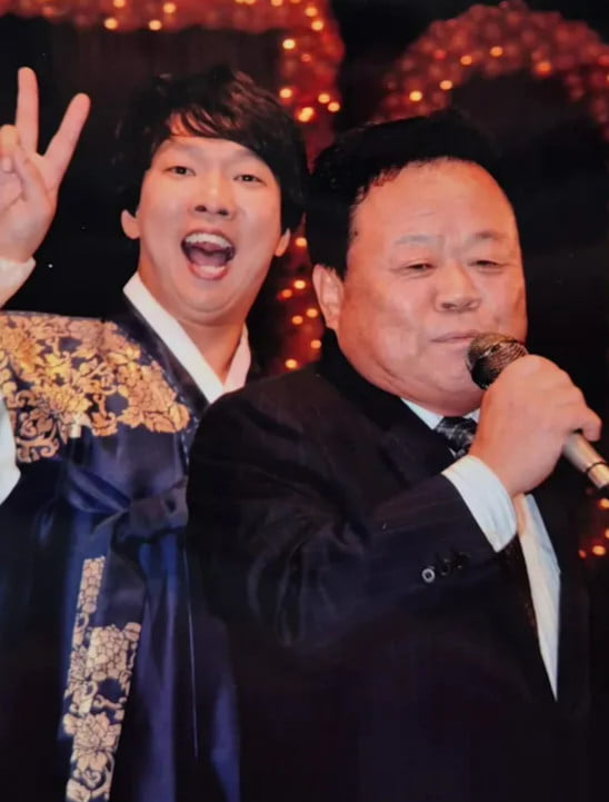 사진=김지혜 SNS