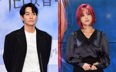 '40세' 이규한, 유정과 결별 1년 만에 ♥결혼설…상대는 5살 연하 가수 "설레는 마음" ('오만추')