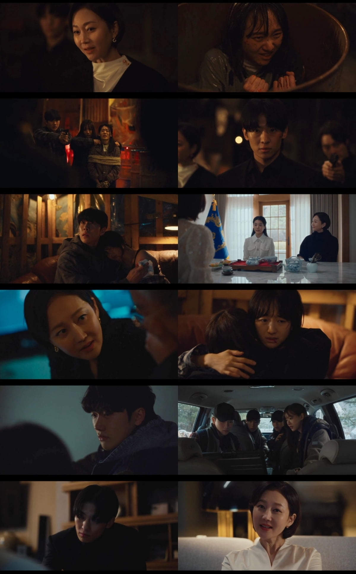 안지호, 알고보니 성소수자였다…송영규에 학대 후 파양 당해 ('아이쇼핑')