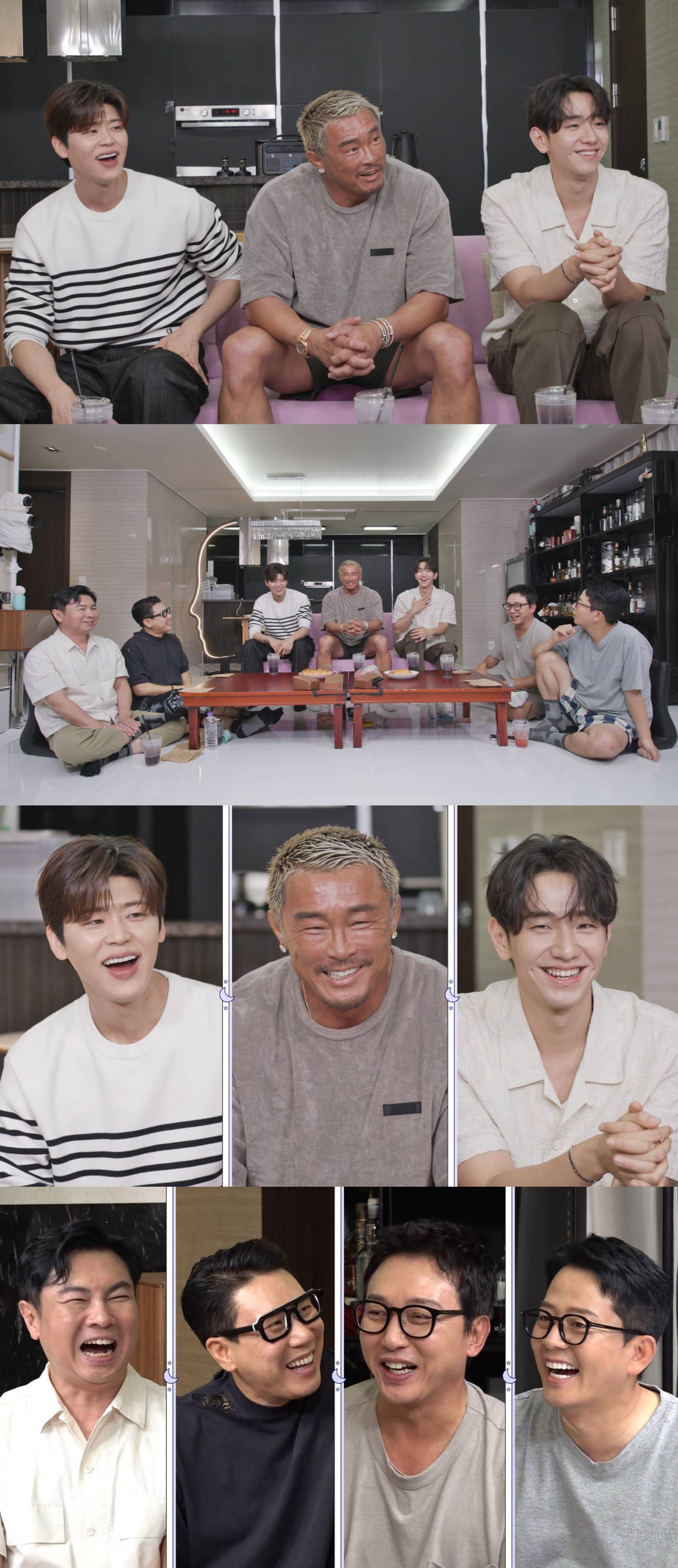 / 사진=SBS ‘신발 벗고 돌싱포맨’