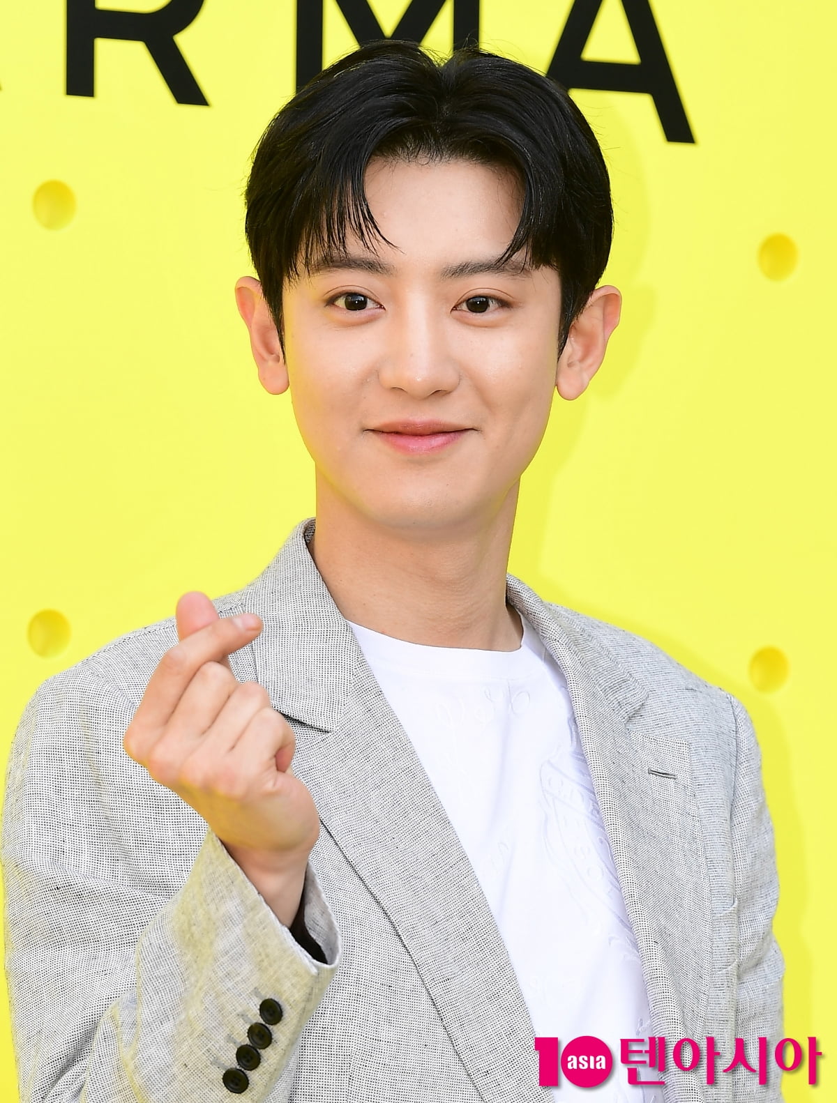 엑소 찬열/ 사진=텐아시아 DB