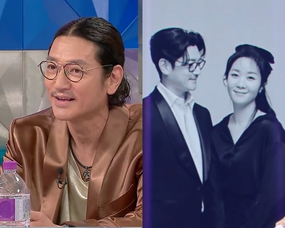 사진제공=MBC '라스', KBS '박보검의 칸타빌레'