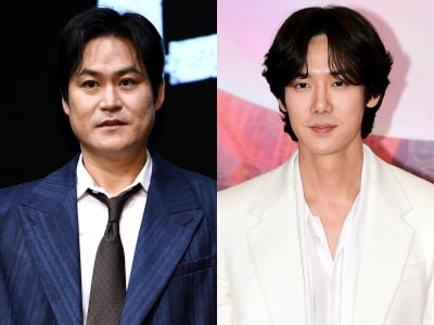 김성균, 촬영 중 유연석에 지적 당했다…유재석마저 동조('틈만 나면')