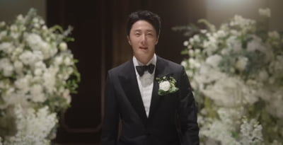 '비혼주의자'였던 정일우, 드디어 ♥핑크빛 결혼식…깜짝 소식에 정인선도 충격('화려한날들')