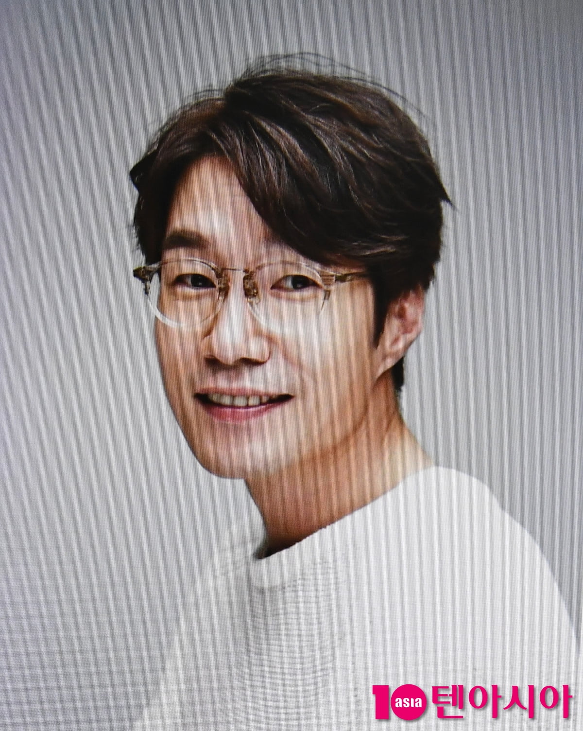 故 송영규, 영정사진 속 미소만 남기고...배우들의 근조화환[TEN포토+]