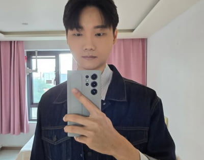 하정목, 무려 850자 장문의 사과문 올려…"지연과는 이별, 힘들었던 시간"[TEN이슈]