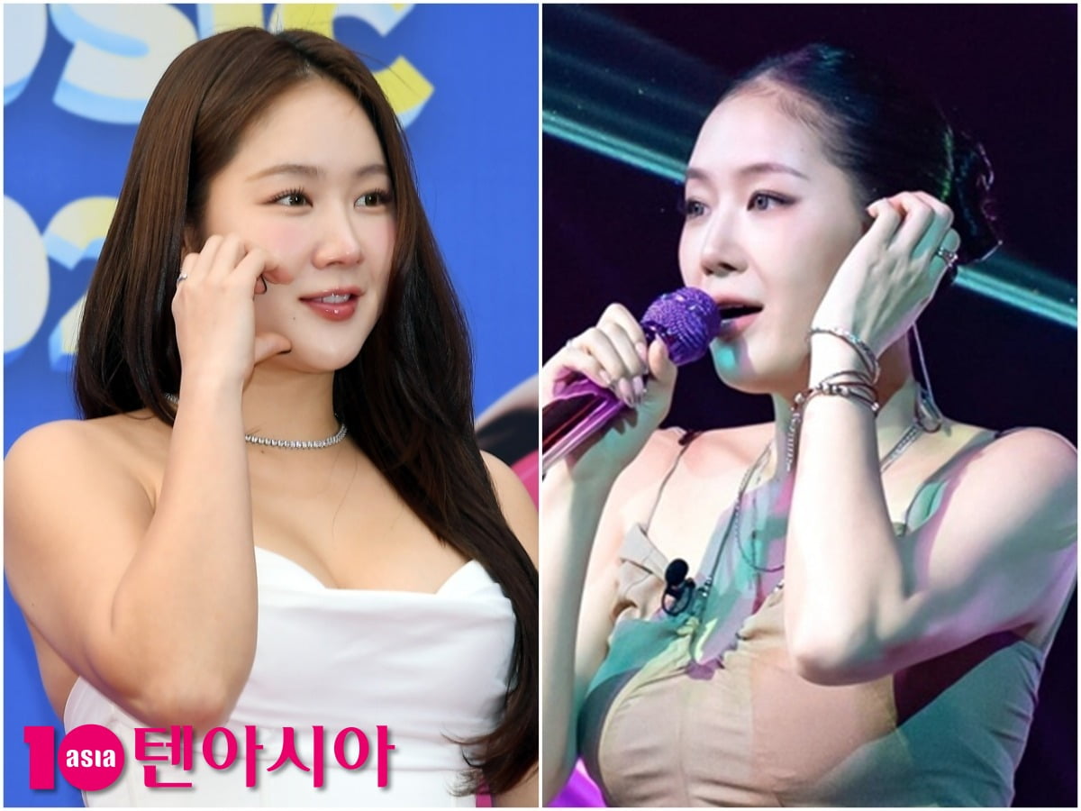 사진=텐아시아DB/Mnet