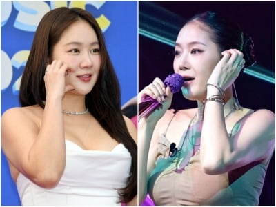 씨스타 소유, 10kg 빼고 얼굴 몰라보게 바뀌었다더니…"15년 만에 처음 시도" ('라이브')