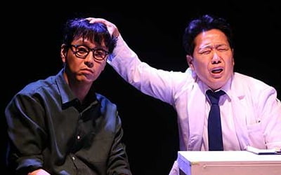'세상 참 예쁜 오드리' 최종남 "상처를 이해하게 되는 가족의 힘…감동 전하고 싶었다"