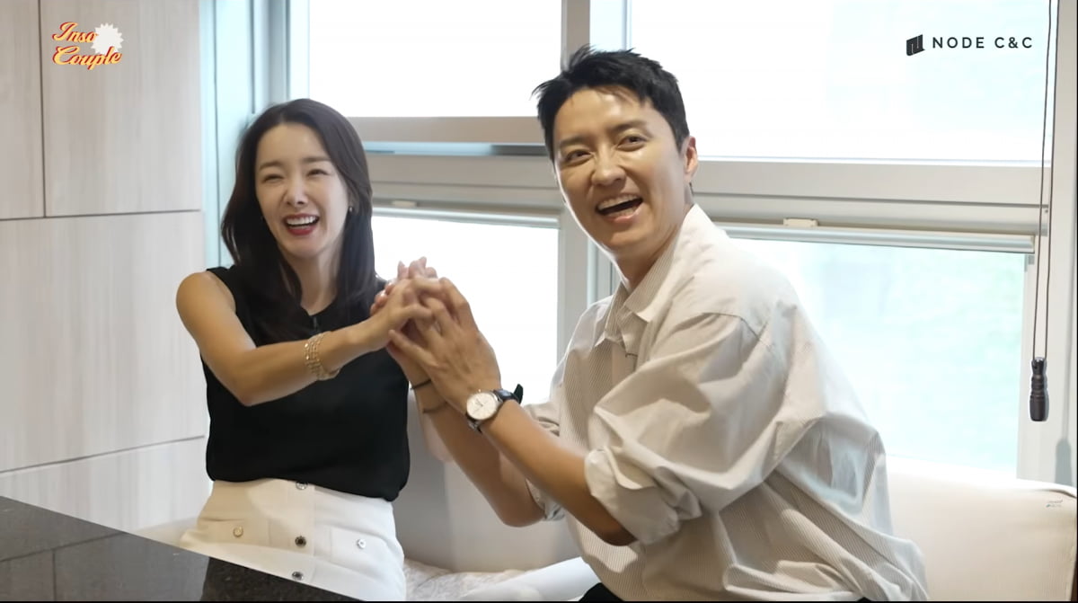 사진=소이현 인교진 유튜브