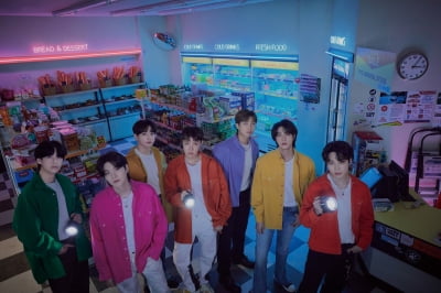 BTS Continues Global Dominance with Billboard Chart Success