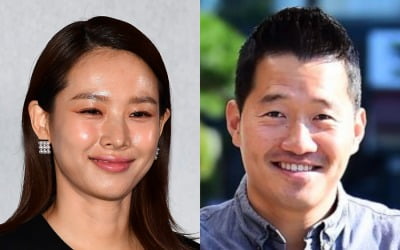 '이동건과 이혼' 조윤희, ♥이상형 밝혔다