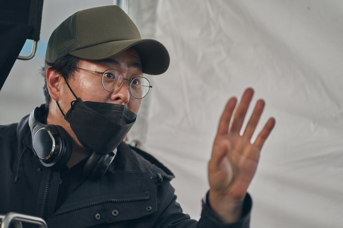 임윤아 수발드는 안보현…'악마가', 떡밥 제대로 회수한다