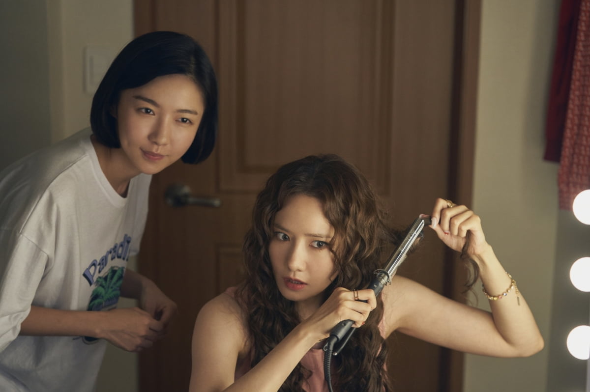 임윤아 수발드는 안보현…'악마가', 떡밥 제대로 회수한다