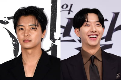 눈물 흘린 연우진, 결국 이정신에 '버럭'…"분위기 확 깨네" ('뚜벅이 맛총사')