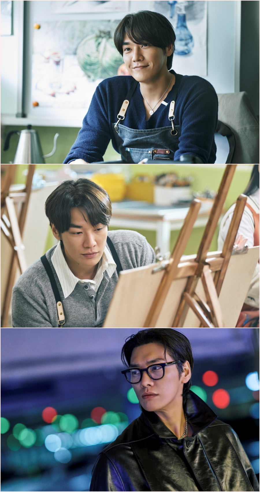 / 사진 제공: KBS 2TV 새 토일 미니시리즈 ‘은수 좋은 날’