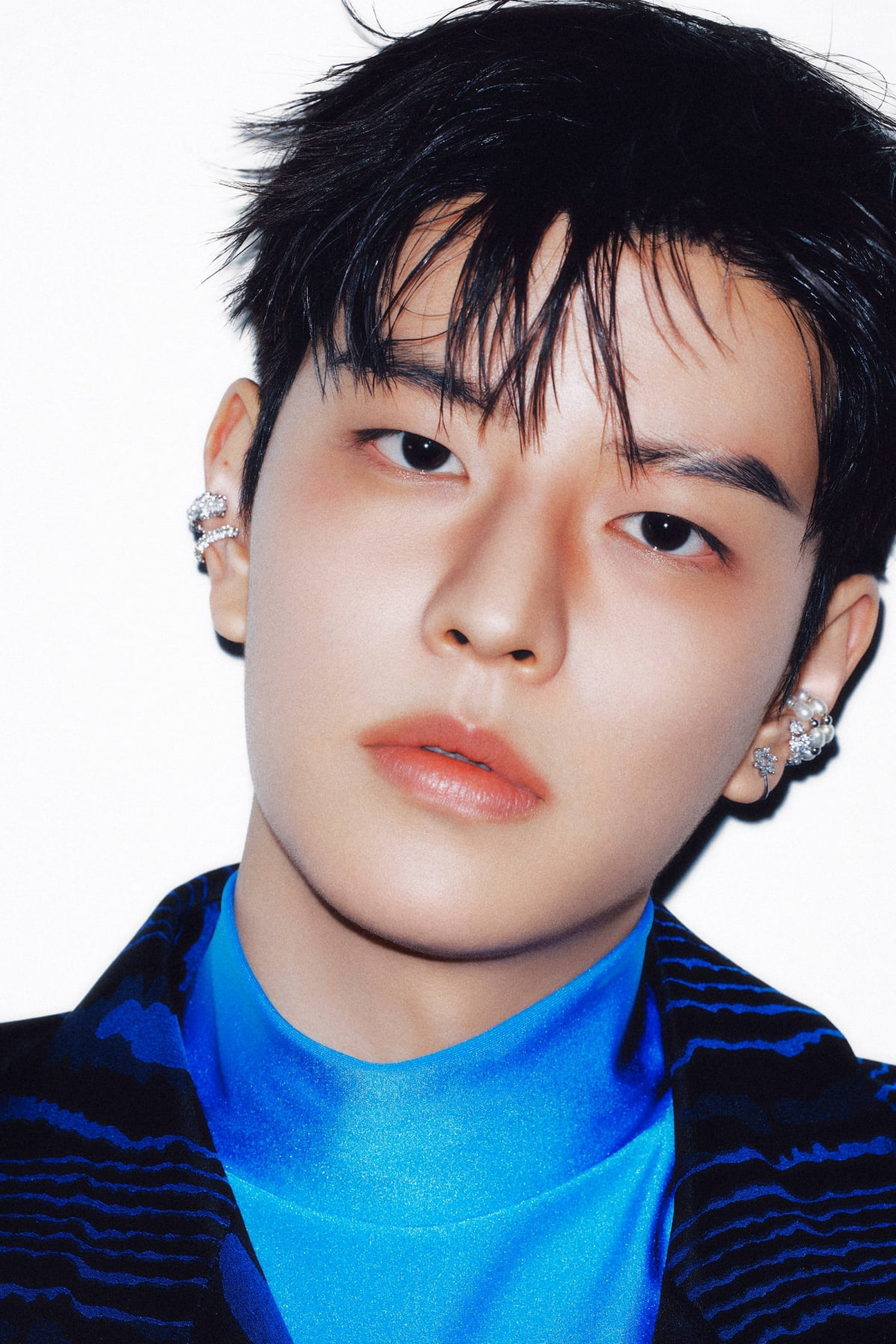 스트레이 키즈 승민/ 사진 제공=JYP