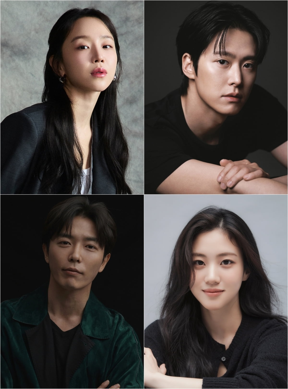 [공식] 신혜선, 최연소 여성 임원됐다…"정말 기대돼, 열심히 할 것" ('은밀한감사')