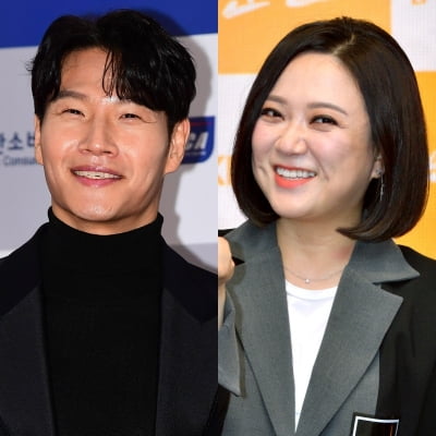 김숙이 '노담'이랬는데…김종국, 또 저격했다 "과거 흡연이 문제" ('옥문아')