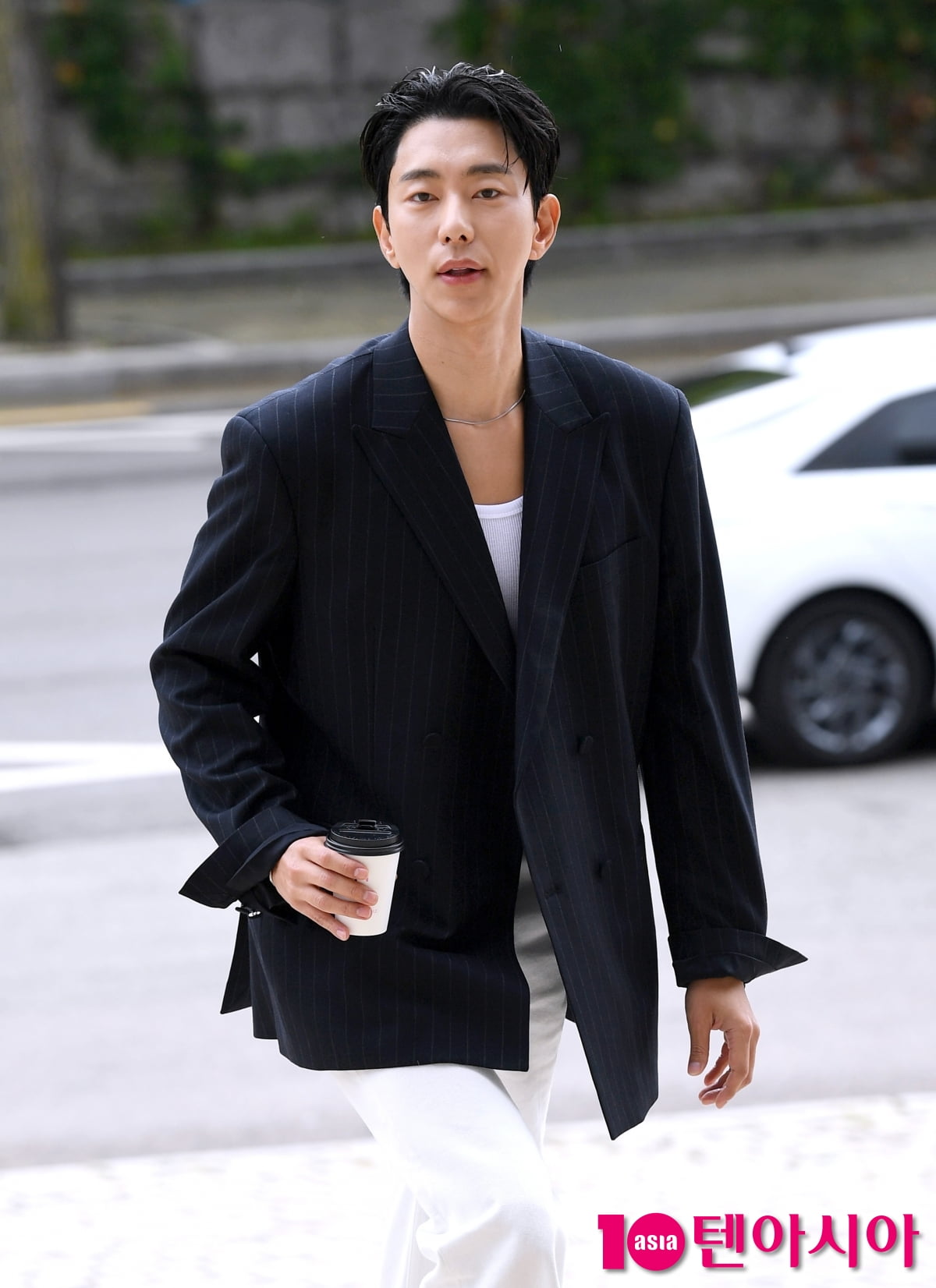 윤현민, 일상이 화보 광고 한 장면처럼[TEN포토+]