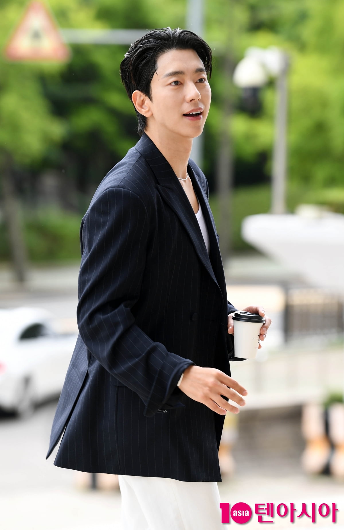 윤현민, 일상이 화보 광고 한 장면처럼[TEN포토+]