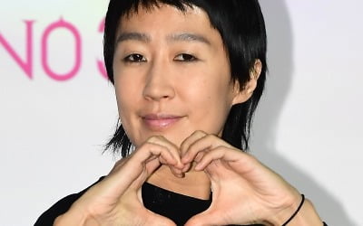 '47세 돌싱' 홍진경, 이혼 발표 3주 만에…"이제 자격 돼" 연애 예능 제안 받았다 ('옥문아')