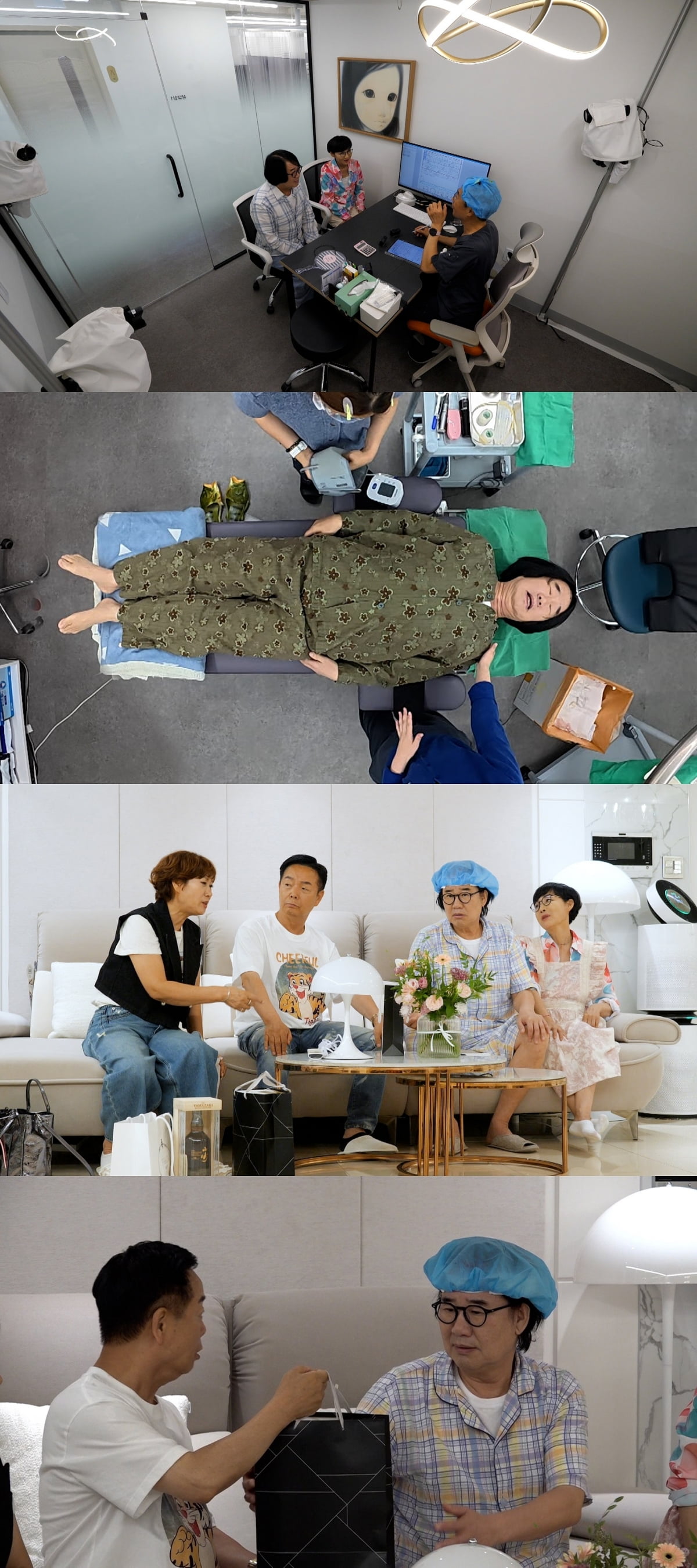 / 사진=JTBC