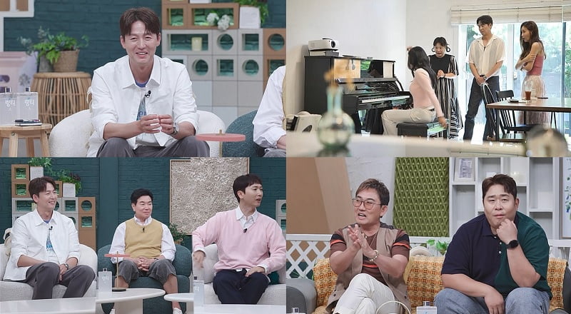 사진 제공=채널A ‘요즘 남자 라이프-신랑수업’