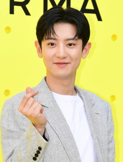 [공식] '32세' 엑소 찬열, 뜻깊은 소식 알렸다…솔로 데뷔 1주년 기념해 특별 공연 개최