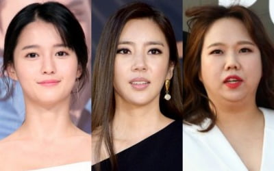 "이혼설 터져"…남보라·손담비→홍현희, 난데없는 가짜 뉴스에 두 번 우는 스타들 [TEN피플]