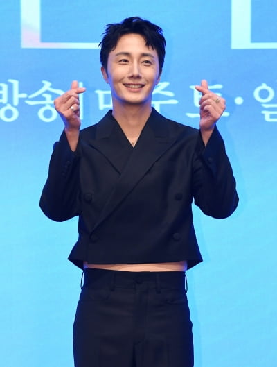 '뇌동맥류 진단' 정일우, 3년 만에 복귀…"연기에 대한 갈망 있어" ('화려한 날들')