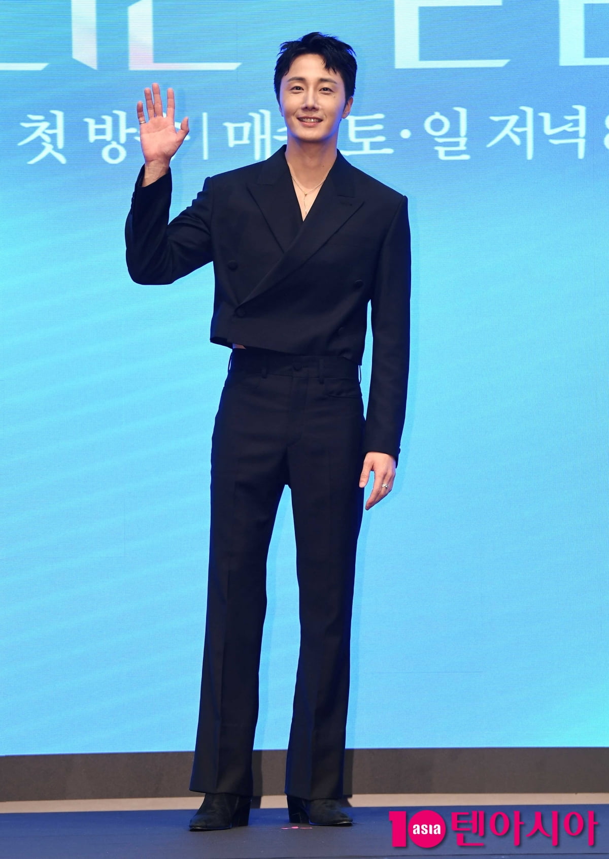 정일우, 13년만에 KBS드라마 떨려요[TEN포토+]
