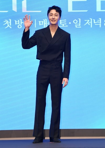 정일우, 13년만에 KBS드라마 떨려요[TEN포토+]
