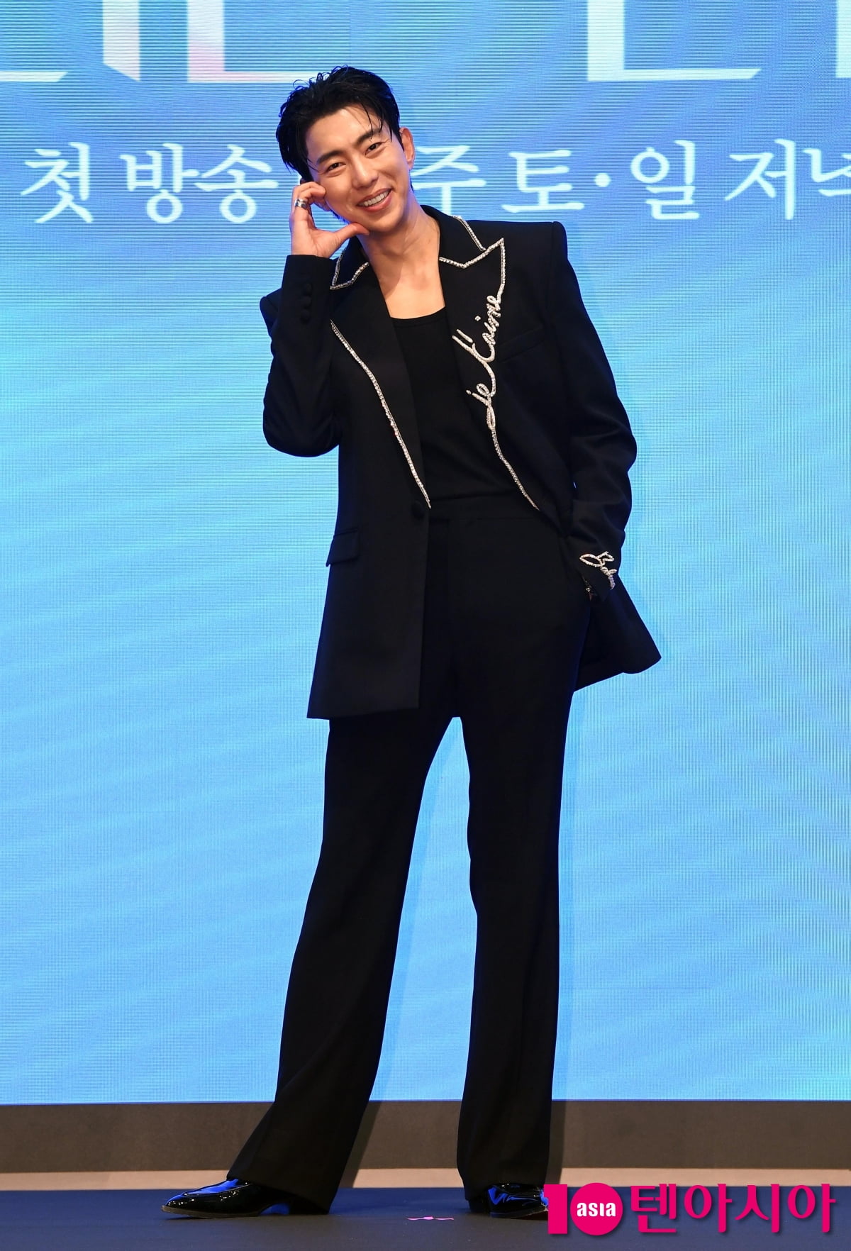 윤현민, 완벽한 비주얼[TEN포토+]