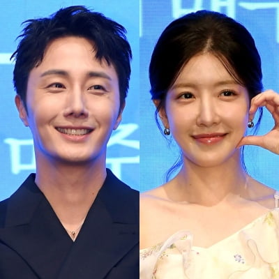 정일우, '4살 연하' 정인선과 ♥핑크빛이었다…"차 문 열어줄 때 심쿵" ('화려한 날들')