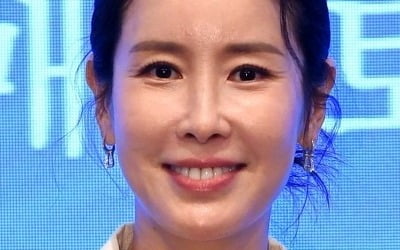 '50세' 이태란, 12년차 무자녀 부부라더니…"♥연하 남편 너무 섹시해, 애칭=왕자님" ('옥문아')