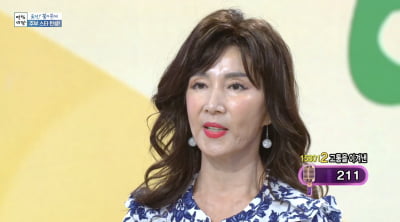 이사벨라, 치매 남편 병수발하다 암 4기…"내가 죽으면 누가 돌보나" ('아침마당')