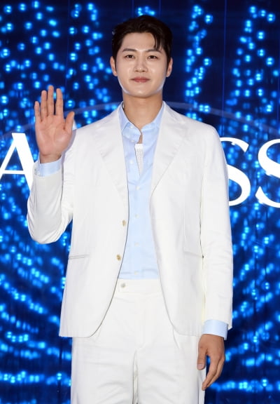 '펜싱金' 오상욱, 드디어 배우 제안 받았다…"'킹덤3' 캐스팅 부탁"('핸썸가이즈')
