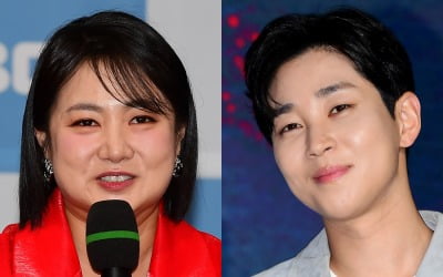박나래·딘딘, 강제 하차 통보 당했다…"녹화 이틀 전에 안 나와도 된다고" ('나래식') [종합]