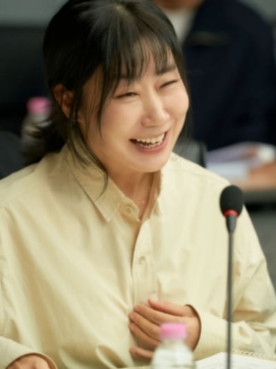라미란, 코인 투자 뛰어들었다…동료들까지 합세 ('달까지 가자')