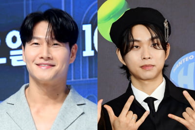 김종국, 후배에 폭로 당했다…"7만원 아끼려고 비수면 내시경, 강추한다더라" ('라이브 와이어')