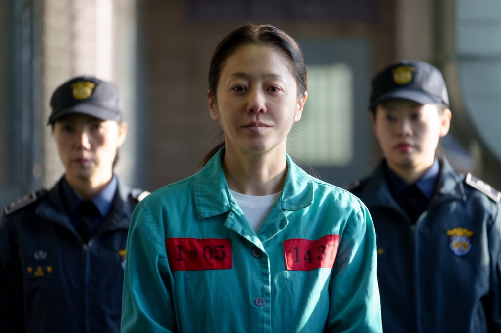 / 사진 제공 = SBS 새 금토드라마 ‘사마귀: 살인자의 외출’