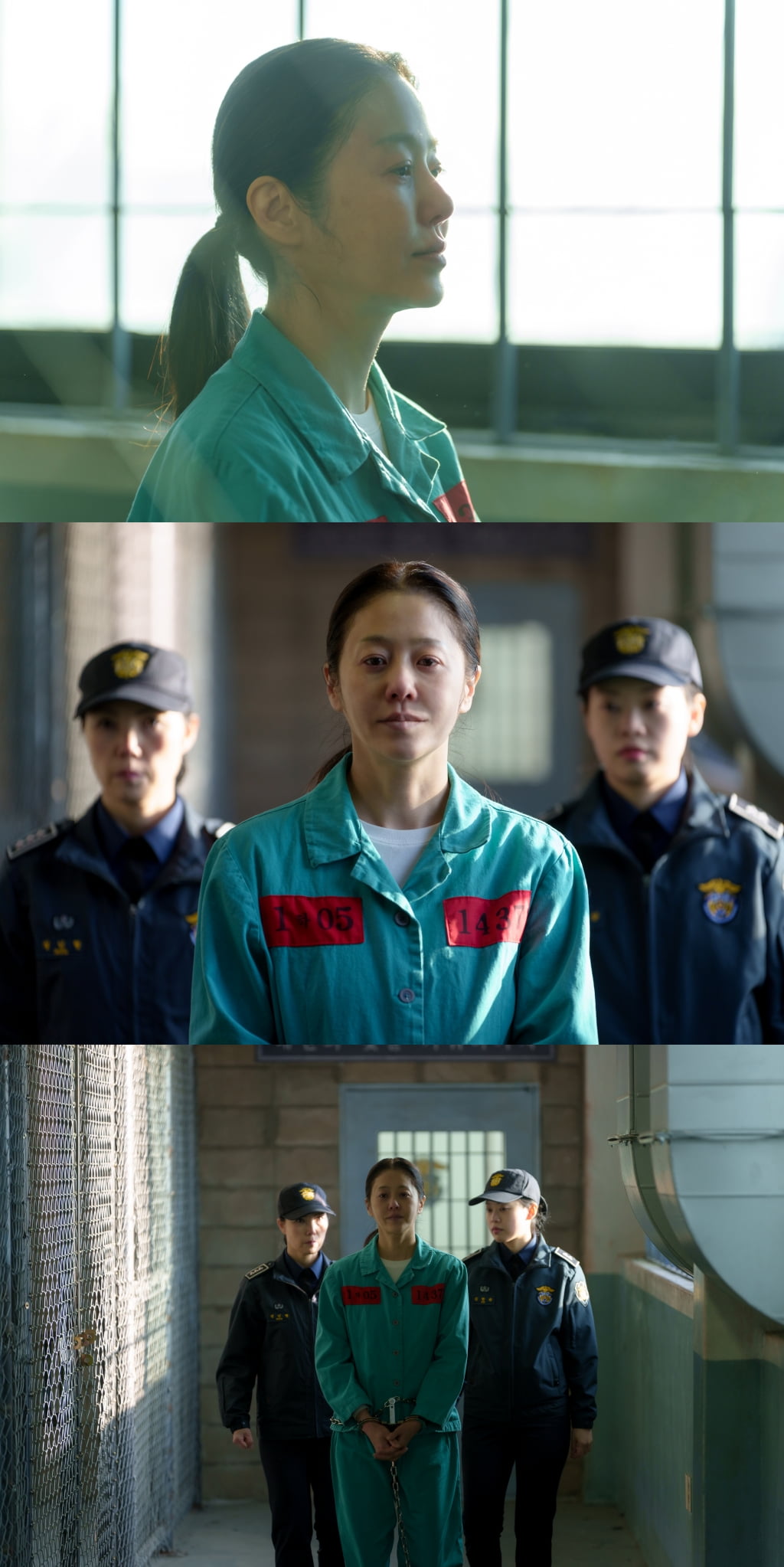 / 사진 제공 = SBS 새 금토드라마 ‘사마귀: 살인자의 외출’