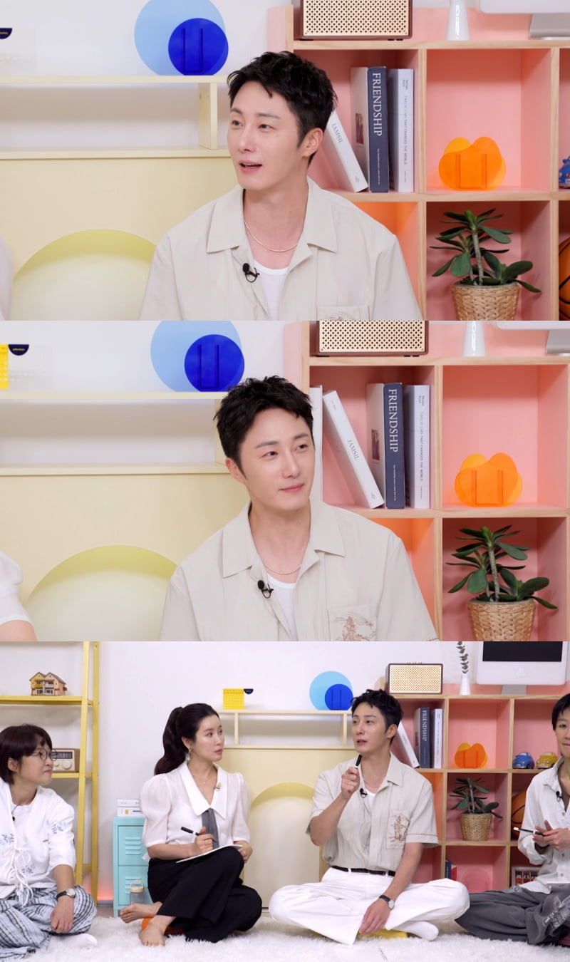 / 사진=KBS2 '옥탑방의 문제아들'